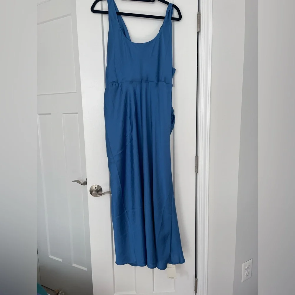 NWT Abercrombie & Fitch Dress